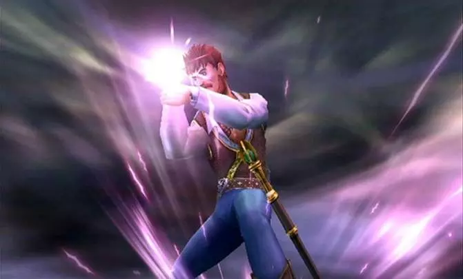 Dragon Quest Swords - Wii