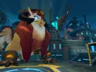 Gigantic Rampage Edition - Pantalla