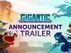 Tráiler de anuncio de Gigantic: Rampage Edition