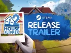 Tráiler de lanzamiento de House Flipper 2