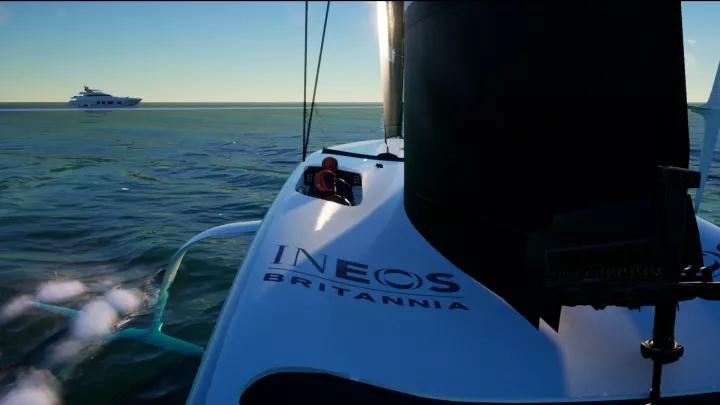 AC Sailing - PC