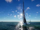 AC Sailing - Pantalla