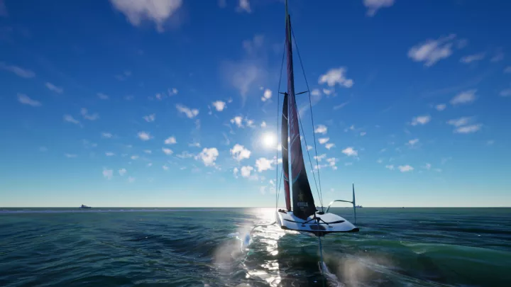 AC Sailing
