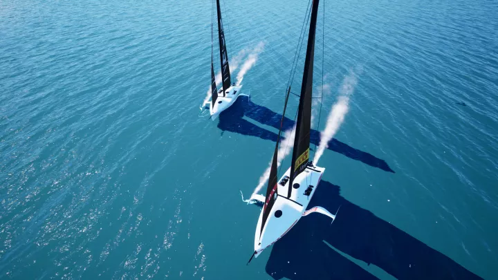 AC Sailing - PC