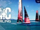 Tráiler de lanzamiento de AC Sailing