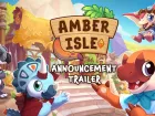 Tráiler de anuncio de Amber Isle
