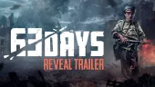 Tráiler de anuncio de 63 Days