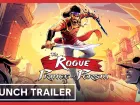 Tráiler de lanzamiento de The Rogue Prince of Persia