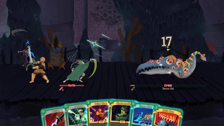 Slay the Spire 2