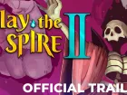 Tráiler gameplay de Slay the Spire 2