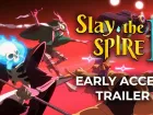 Tráiler de acceso anticipado de Slay the Spire 2