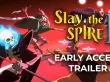 Tráiler de acceso anticipado de Slay the Spire 2 (Slay the Spire 2)