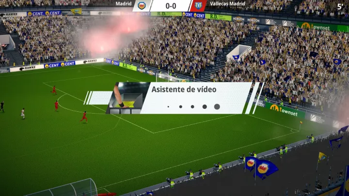 We Are Football 2024