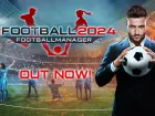 Tráiler de lanzamiento de We Are Football 2024