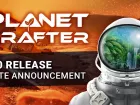 Tráiler y fecha de The Planet Crafter
