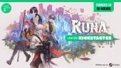 Tráiler Kickstarter de Runa