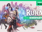 Tráiler Kickstarter de Runa