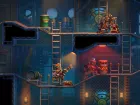 SteamWorld Heist 2