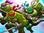 Las Tortugas Ninja: El destino de Splinter