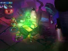 Las Tortugas Ninja El destino de Splinter - Imagen PC