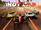 Tráiler y fecha de Hot Lap Racing