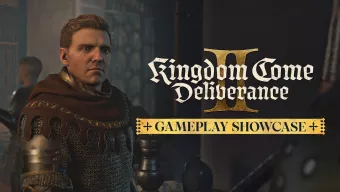 Vistazo gameplay en profundidad a Kingdom Come: Deliverance 2
