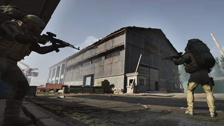 Arena Breakout Infinite - PC