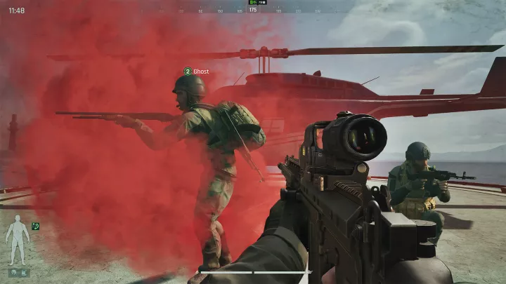 Arena Breakout Infinite - PC