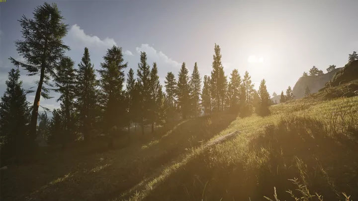 Arena Breakout Infinite