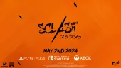 Tráiler y fecha en consolas de Sclash