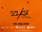 Tráiler y fecha en consolas de Sclash