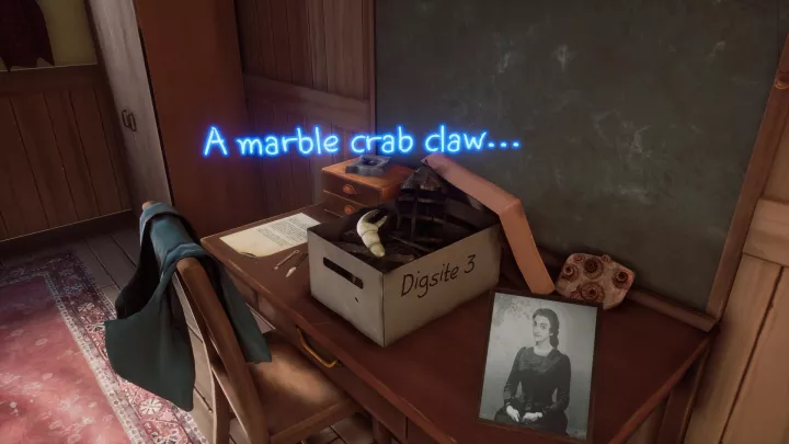 Thalassa Edge of the Abyss - PC