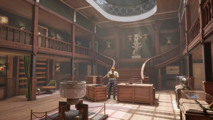 Thalassa Edge of the Abyss - PC