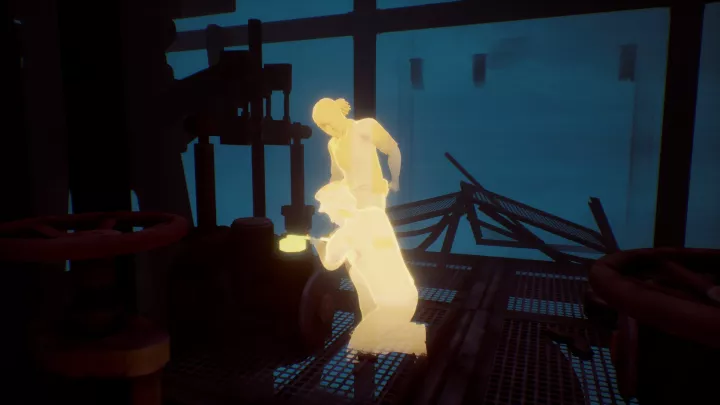 Thalassa Edge of the Abyss