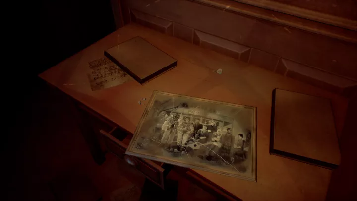 Thalassa Edge of the Abyss - PC