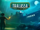 Tráiler y fecha de lanzamiento de Thalassa: Edge of the Abyss