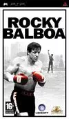 Carátula de Rocky Balboa