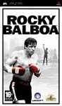 Rocky Balboa PSP