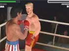 Rocky Balboa - Imagen PSP
