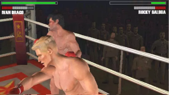 Rocky Balboa