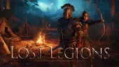 Tráiler de anuncio de Lost Legions