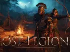 Tráiler de anuncio de Lost Legions