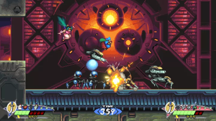 Shadow of the Ninja - Reborn - PC