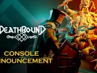 Tráiler de Deathbound. Próximamente en PC y consolas