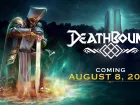 Tráiler y fecha de lanzamiento de Deathbound