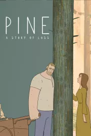 Carátula de Pine: A Story of Loss - PC