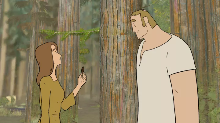 Pine A Story of Loss - PC