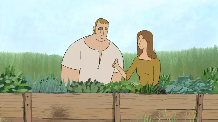 Pine A Story of Loss - PC