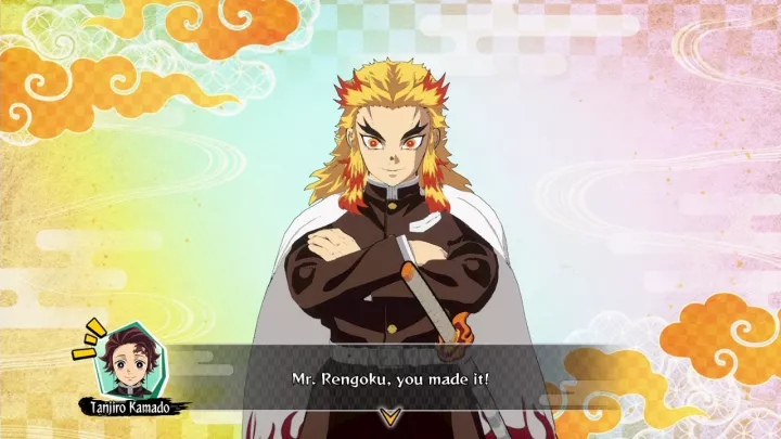 Guardianes de la noche -Kimetsu no Yaiba- ¡A por todas!