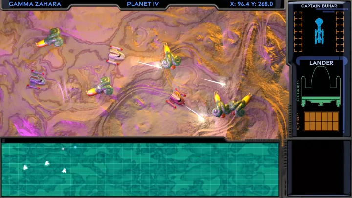 Free Stars Children of Infinity